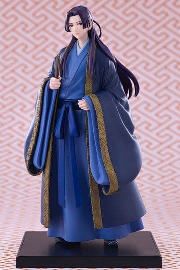 The Apothecary Dairies Oshi Works PVC Figure Jinshi 25 cm