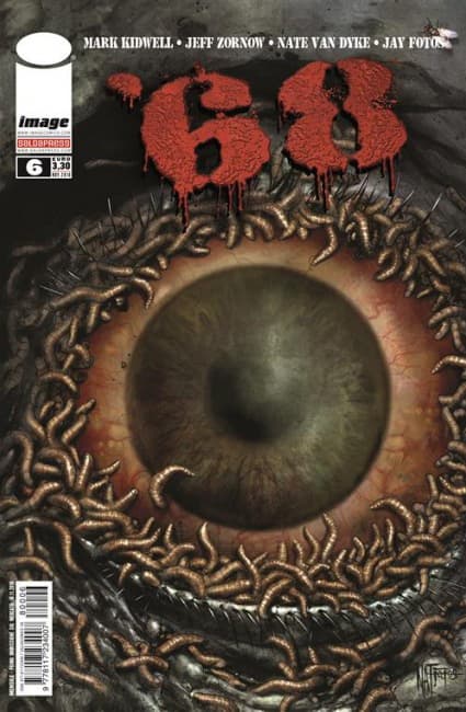 68 6 - Brossurato - Saldapress - Italiano