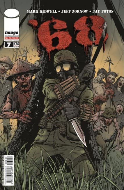 68 7 - Brossurato - Saldapress - Italiano