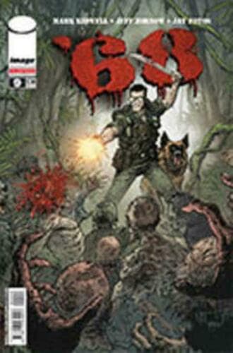 68 9 - Brossurato - Saldapress - Italiano