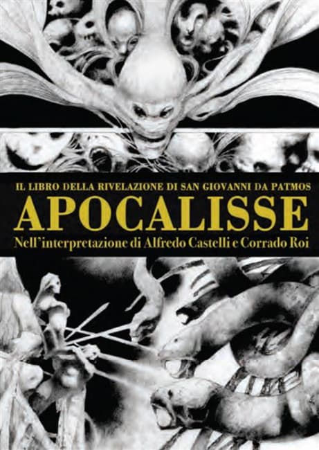 Apocalisse - Sergio Bonelli Editore - Italiano
