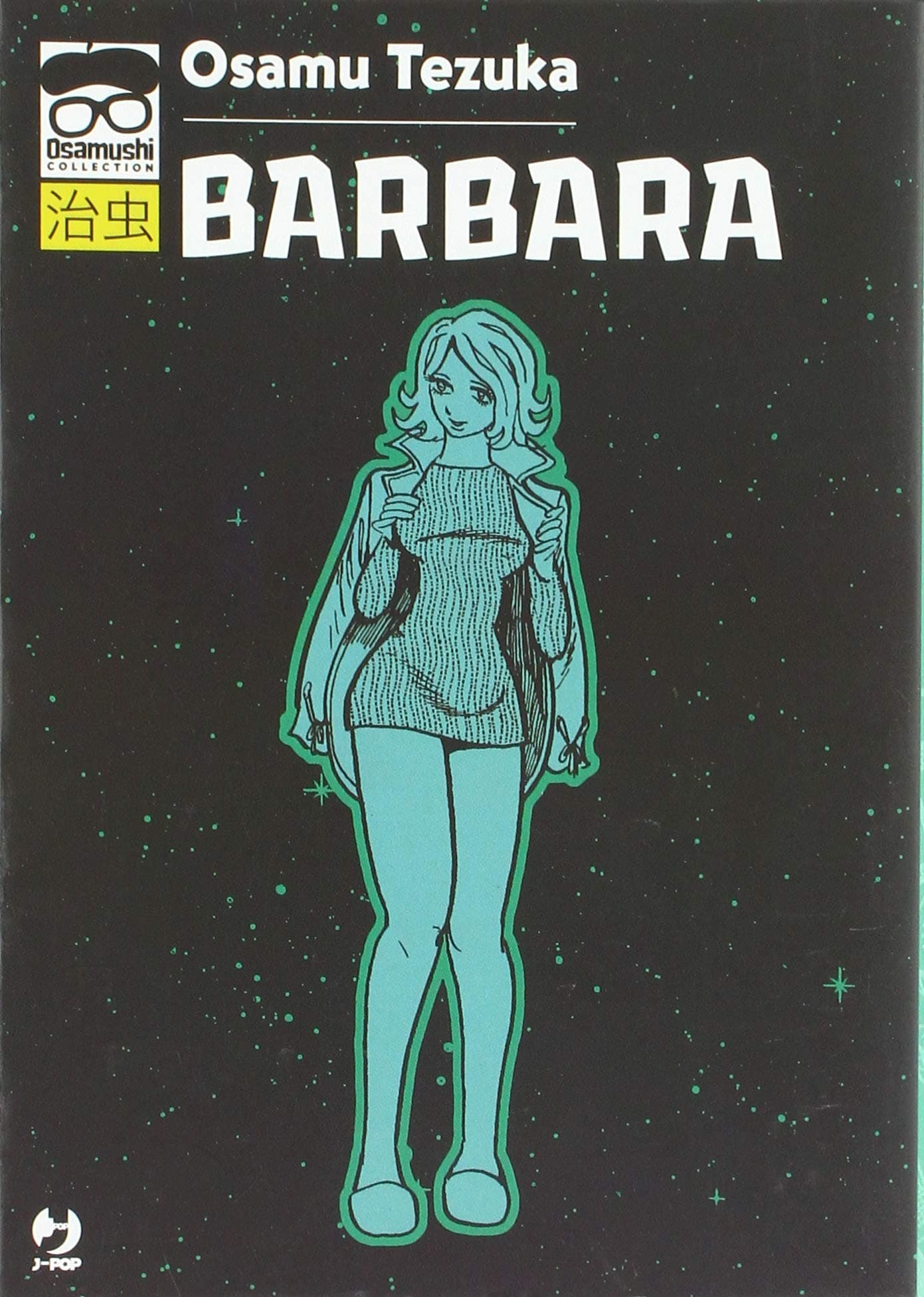 Barbara - Jpop - Italiano