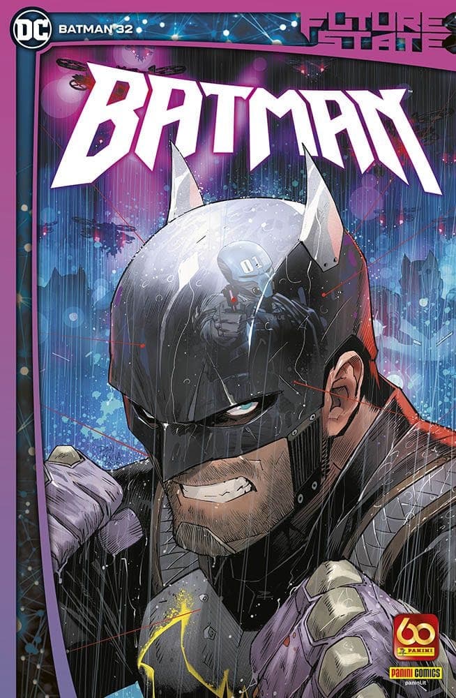 Batman 32 - Future State - Panini Comics - Italiano