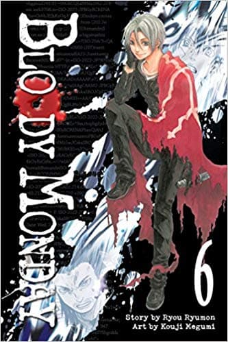 Bloody Monday 6 - Point Break 134 - Edizioni Star Comics - Italiano