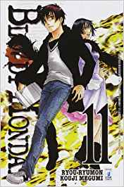 Bloody Monday 11 - Point Break 144 - Edizioni Star Comics - Italiano