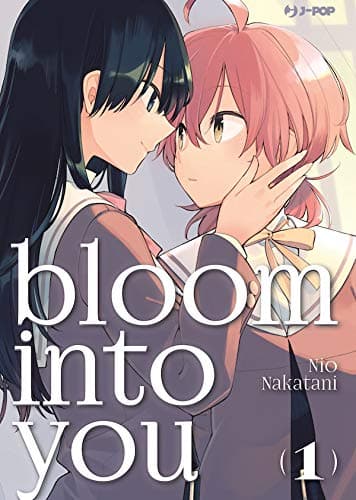 Bloom Into You 1 - Jpop - Italiano