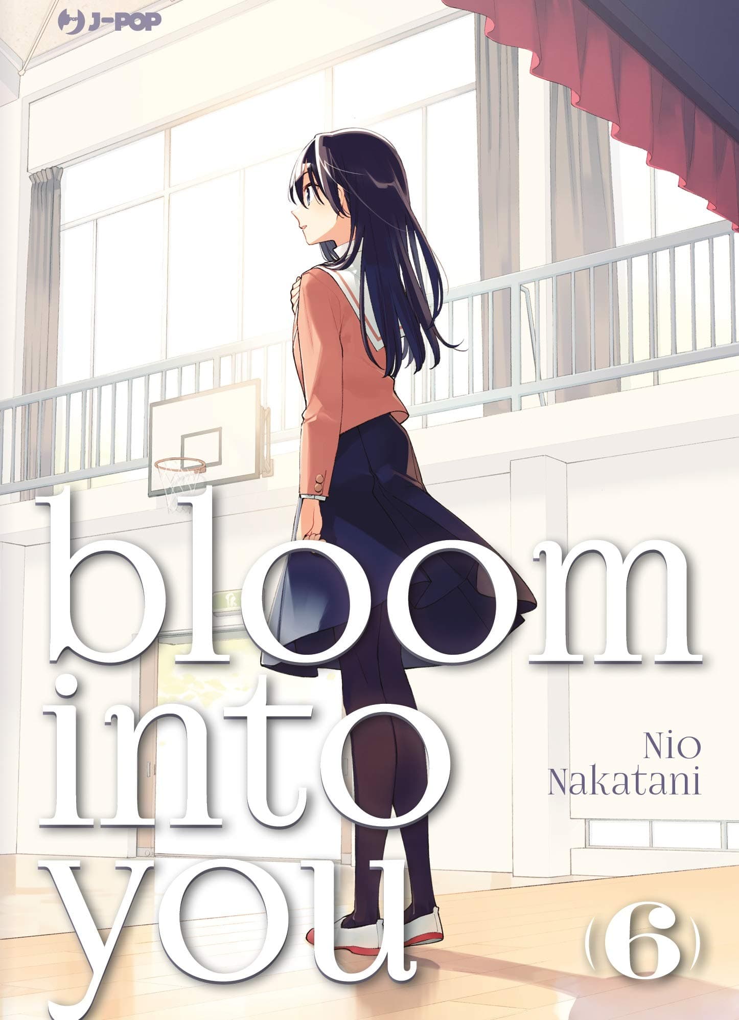Bloom Into You 6 - Jpop - Italiano