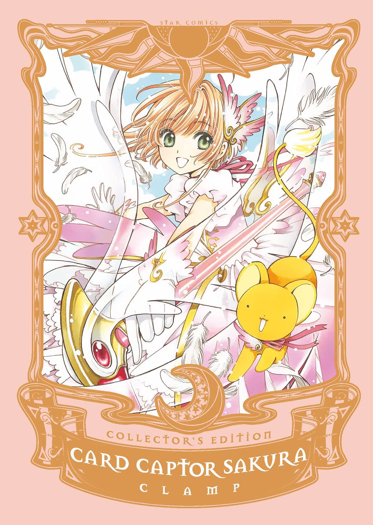 Card Captor Sakura - Collector's Edition 1 - Edizioni Star Comics - Italiano