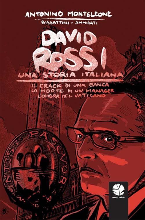 David Rossi - Una Storia Italiana - Round Robin - Italiano