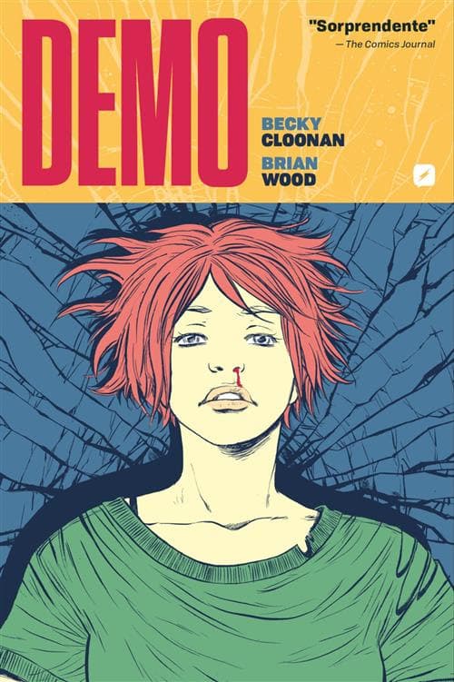 Demo - Edizioni BD - Italiano