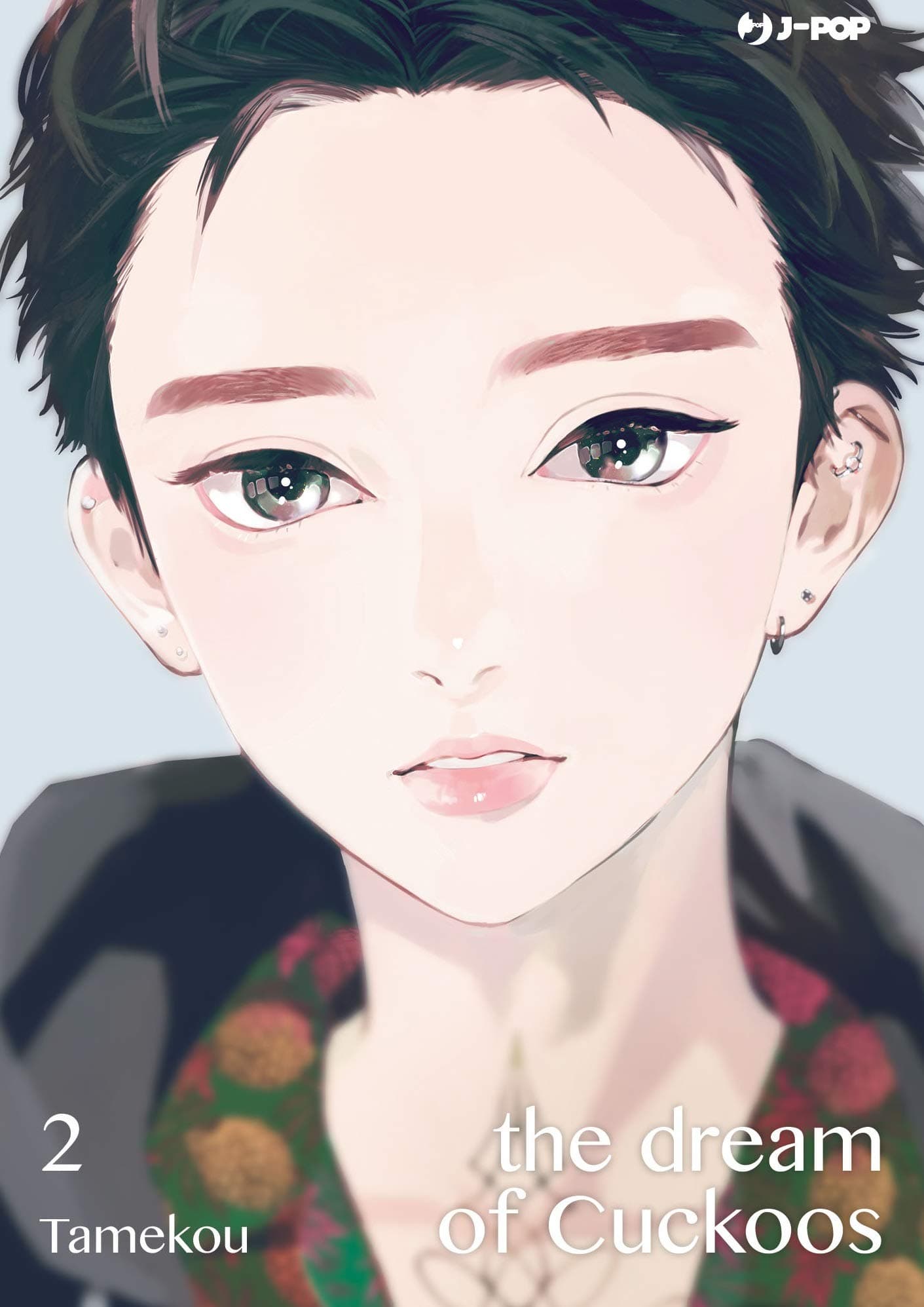 The Dream of Cuckoos 2 - Jpop - Italiano