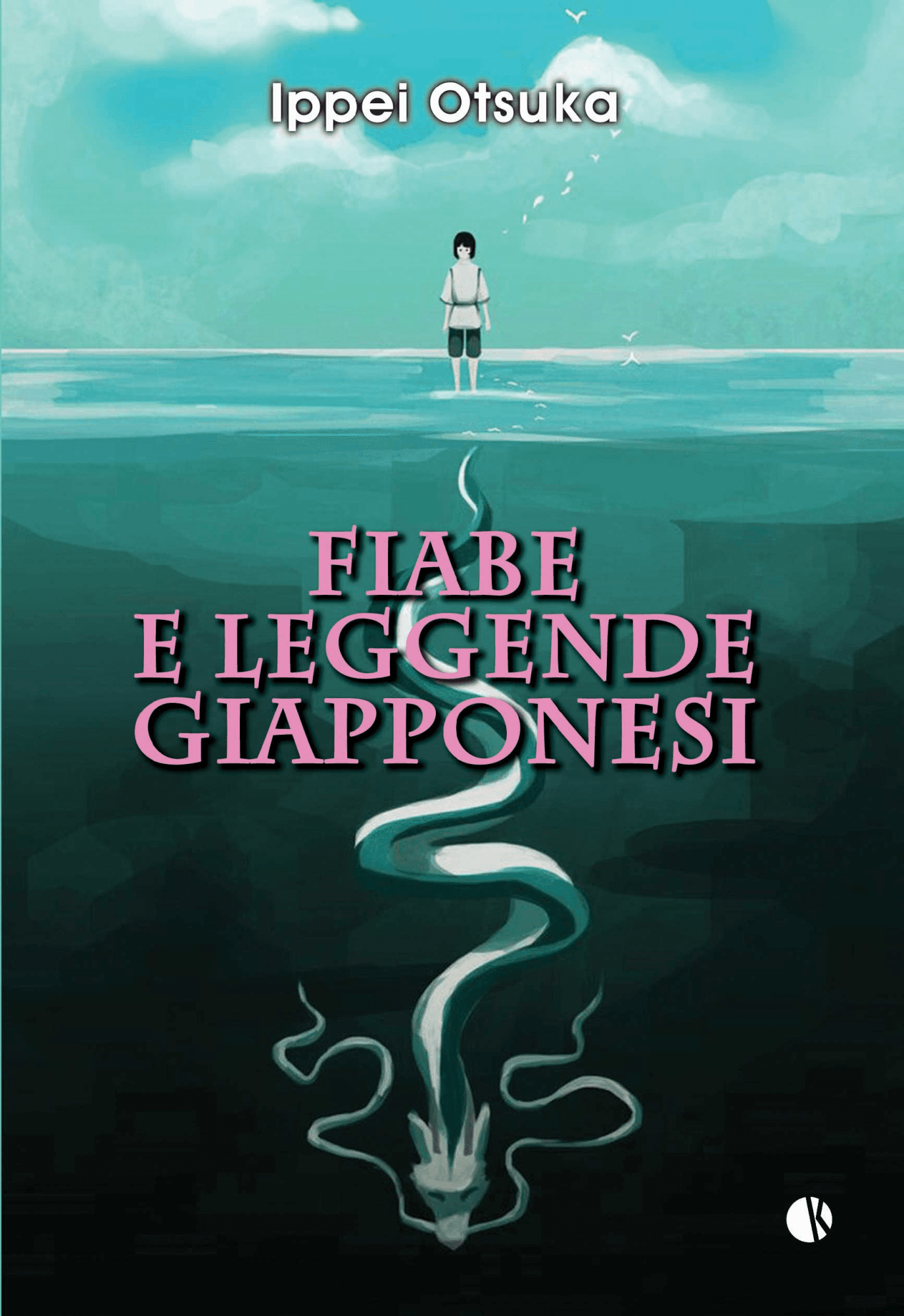 Fiabe e Leggende Giapponesi 1 - Kappalab - Italiano