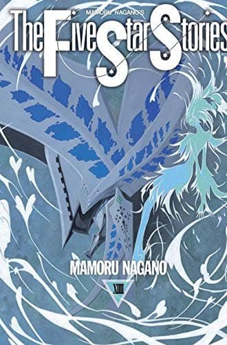 The Five Star Stories 14 - Flashbook - Italiano