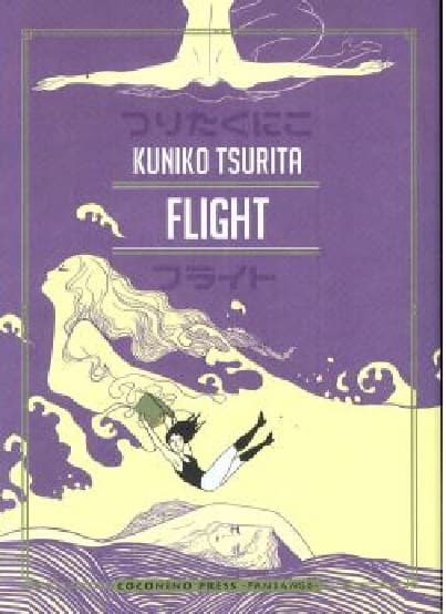 Flight - Collana Doku - Coconino Press - Italiano
