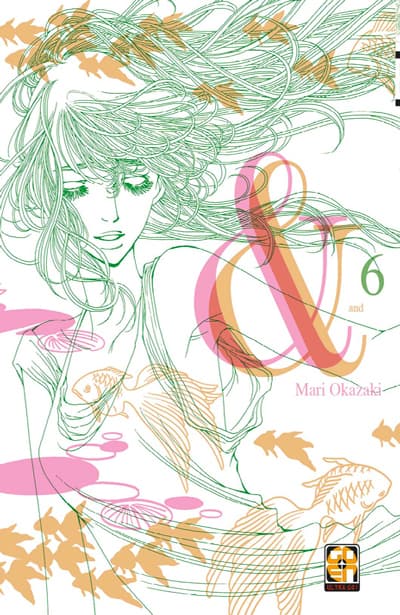 &amp; 6 - Kokeshi Collection 39 - Goen - Italiano