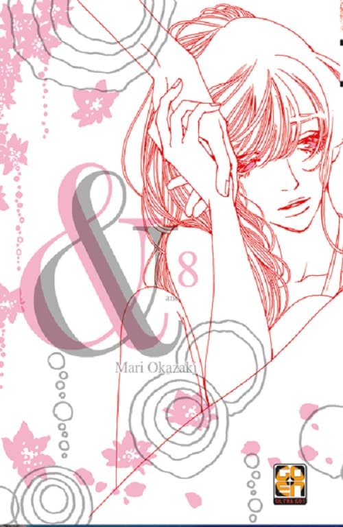 &amp; 8 - Kokeshi Collection 47 - Goen - Italiano