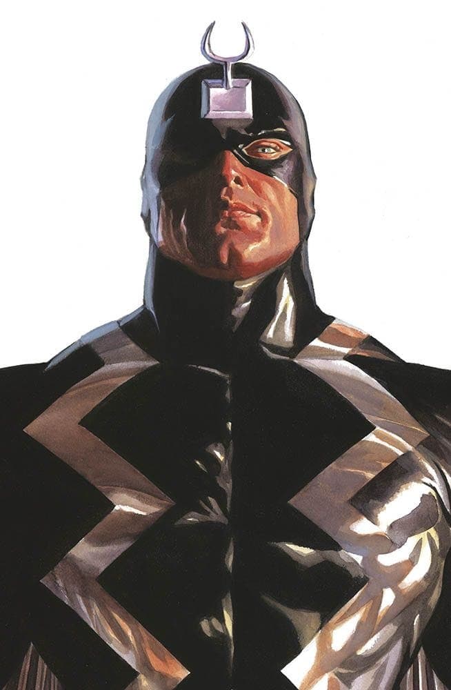 Guardiani della Galassia 11 (97) - Variant Classic Alex Ross - Panini Comics - Italiano