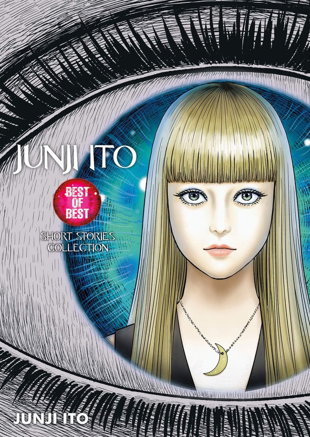 Junji Ito Best of Best - Short Stories Collection - Umami - Edizioni Star Comics - Italiano