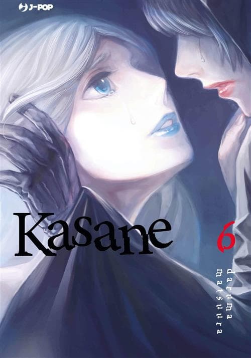 Kasane 6 - Jpop - Italiano