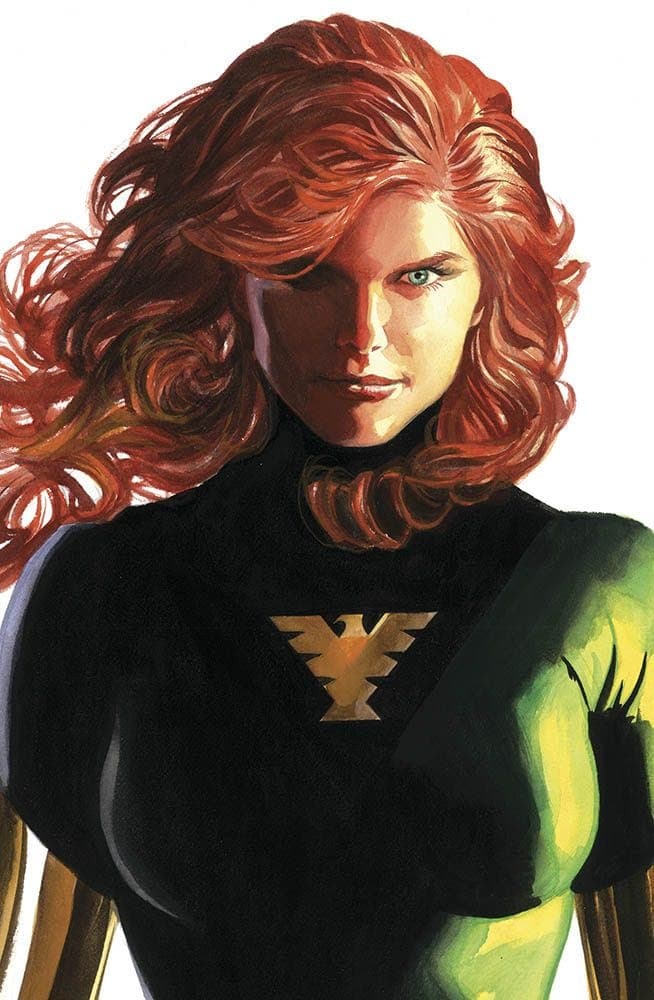 X of Swords - Distruzione - Variant Classic Alex Ross - Marvel Miniserie 243 - Panini Comics - Italiano