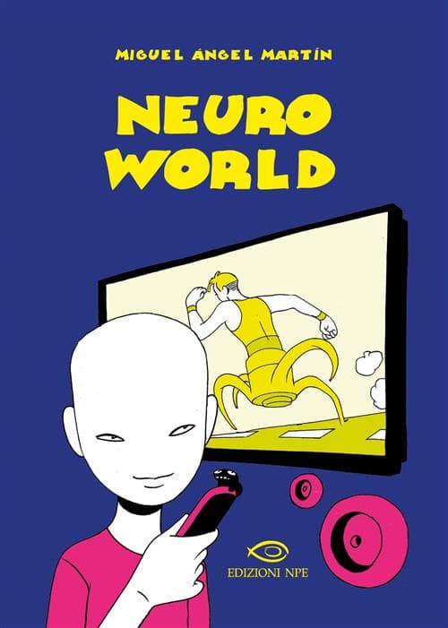 Neuroworld - Edizioni NPE - Italiano