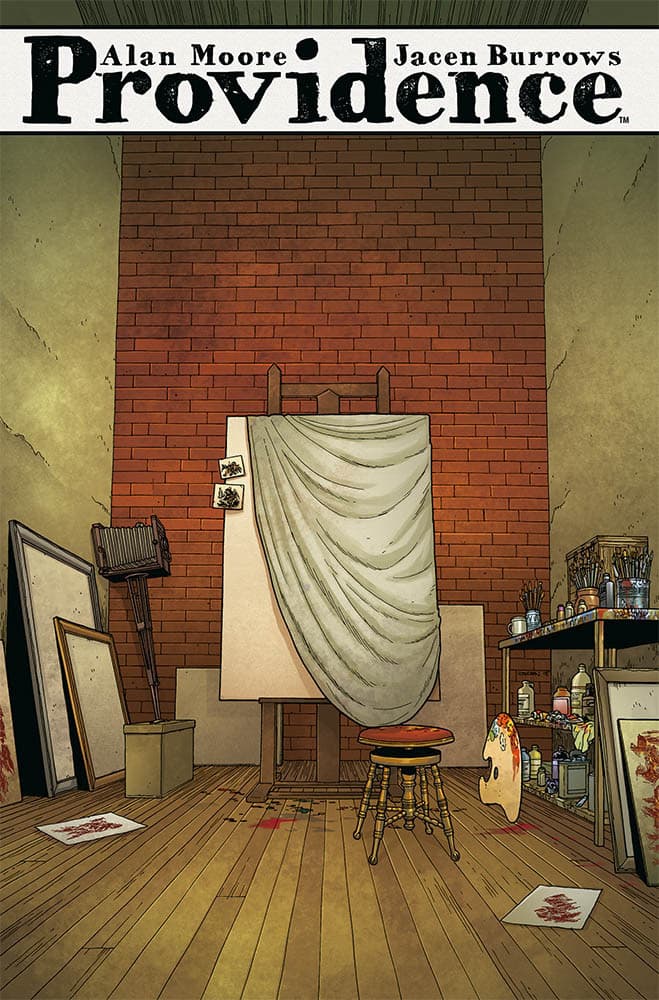 Providence Vol. 2 - Seconda Ristampa - Panini Comics 100% HD - Panini Comics - Italiano