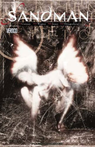 Sandman 8 - Planeta DeAgostini - Italiano