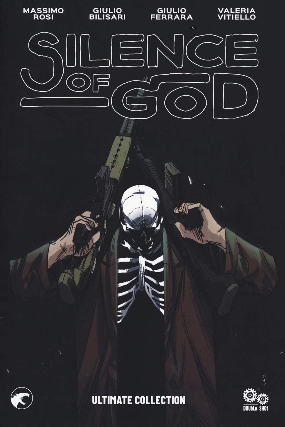 Silence of God - Double Shot - Italiano
