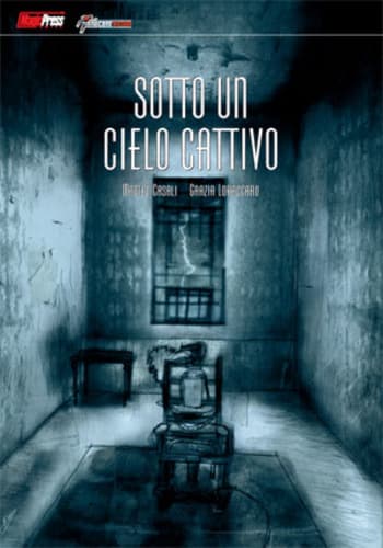 Sotto un Cielo Cattivo 2 - Magic Press - Italiano