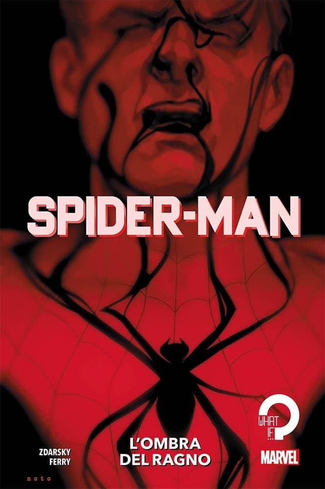 Spider-Man - L'Ombra del Ragno - Marvel Collection - Panini Comics - Italiano