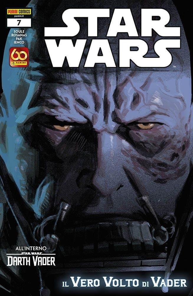 Star Wars 7 (75) - Panini Comics - Italiano