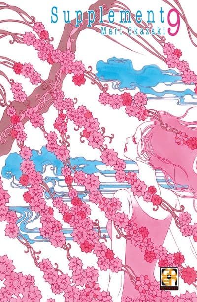 Supplement 9 - Kokeshi Collection 26 - Goen - Italiano