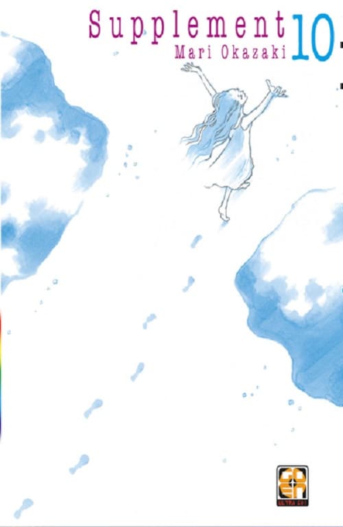 Supplement 10 - Kokeshi Collection 27 - Goen - Italiano