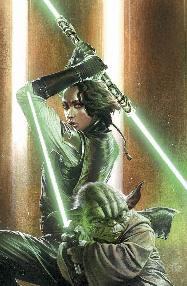 Star Wars - L'Alta Repubblica 1 - Variant Top Secret - Panini Comics - Italiano