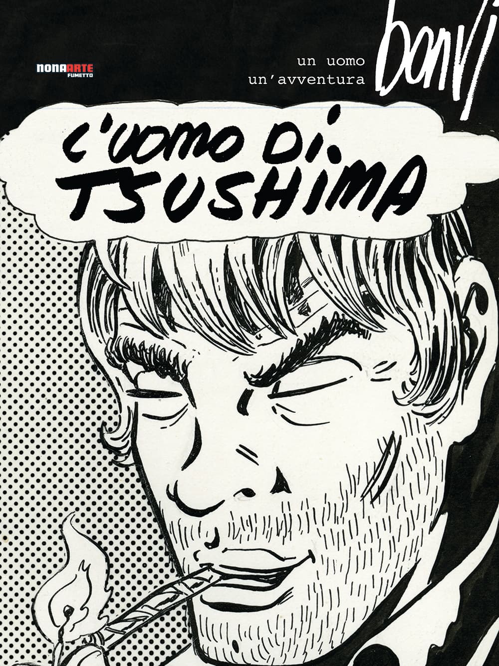 L'Uomo di Tsushima - Editoriale Cosmo - Italiano