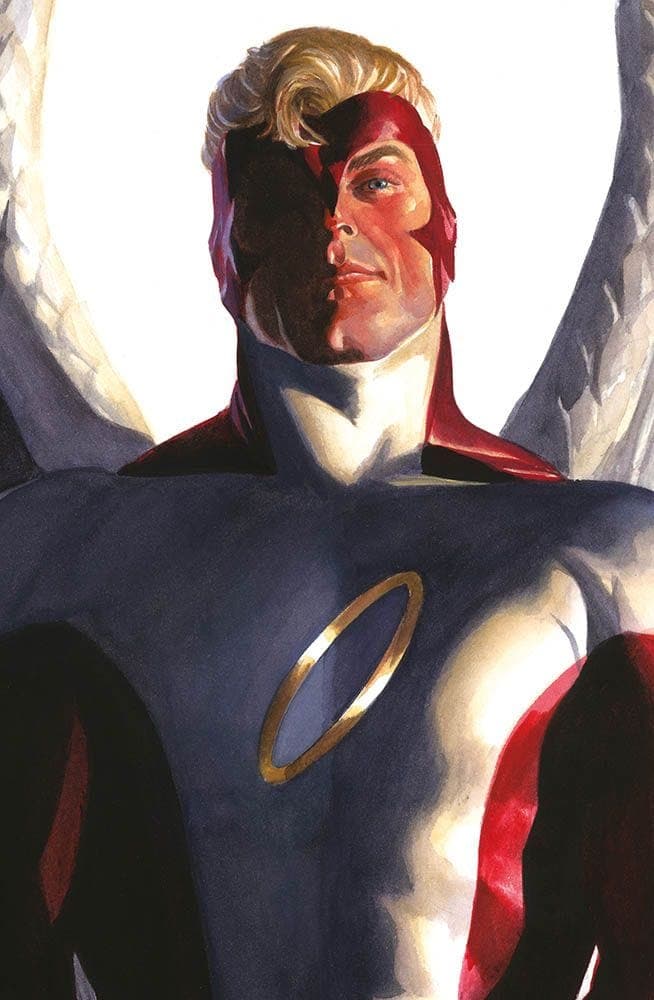 X-Factor 1 - Variant Classic Alex Ross - Panini Comics - Italiano