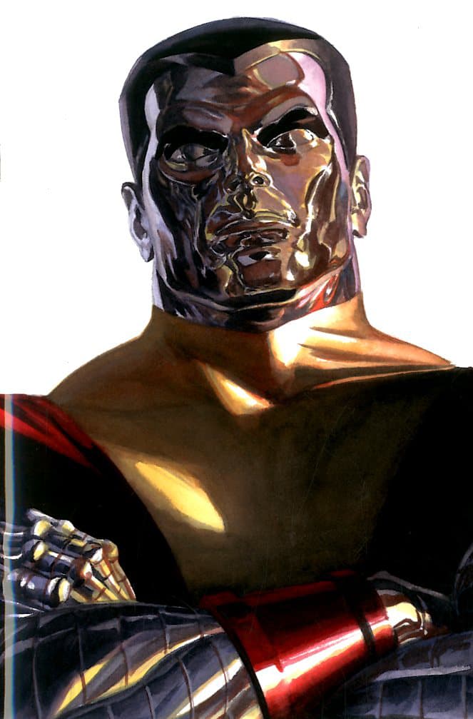 X-Force 11 - Variant Classic Alex Ross - Panini Comics - Italiano