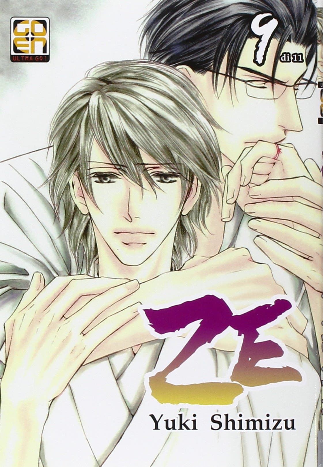 Ze 9 - BL Collection 9 - Goen - Italiano