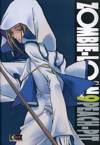 Zombie Loan 9 - Flashbook - Italiano