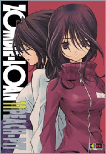 Zombie Loan 11 - Flashbook - Italiano