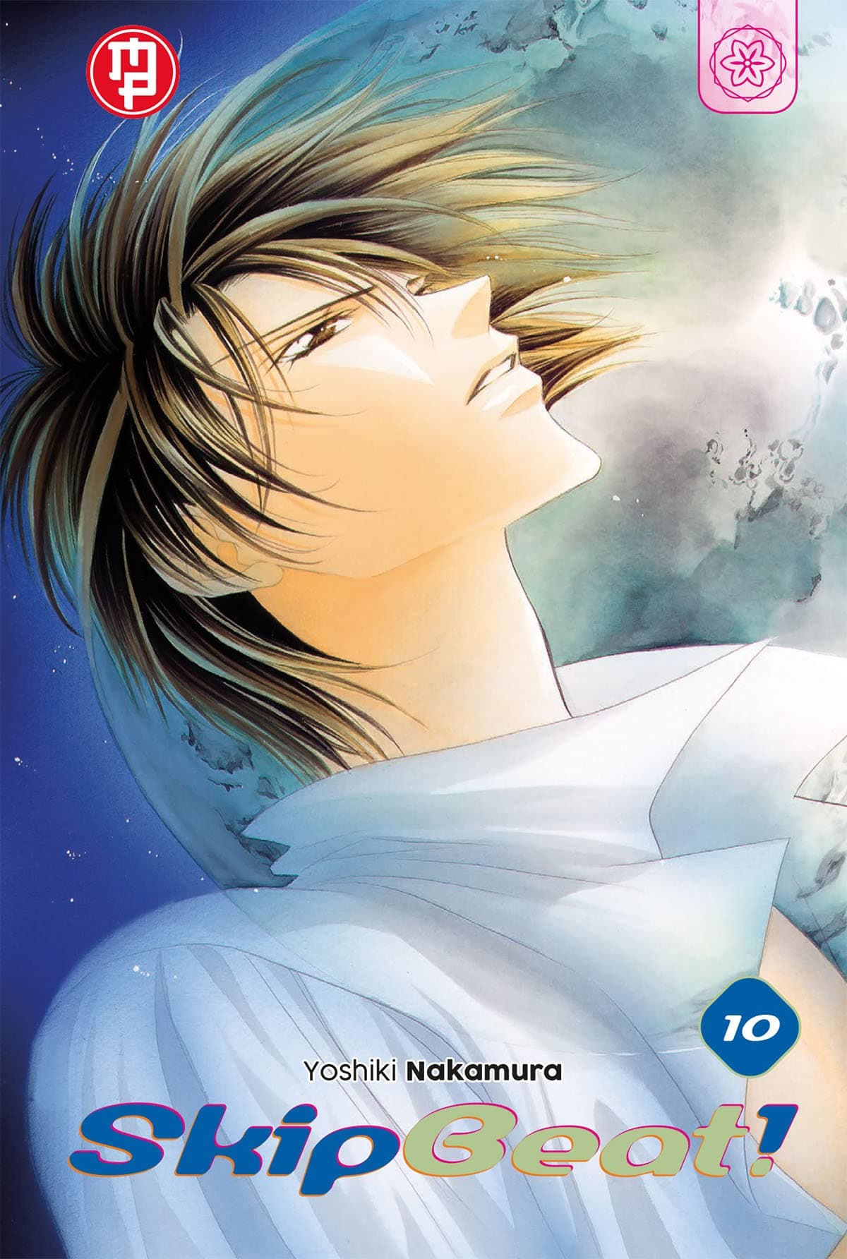 Skip Beat! Vol. 10 - Collana MX - Magic Press - Italiano