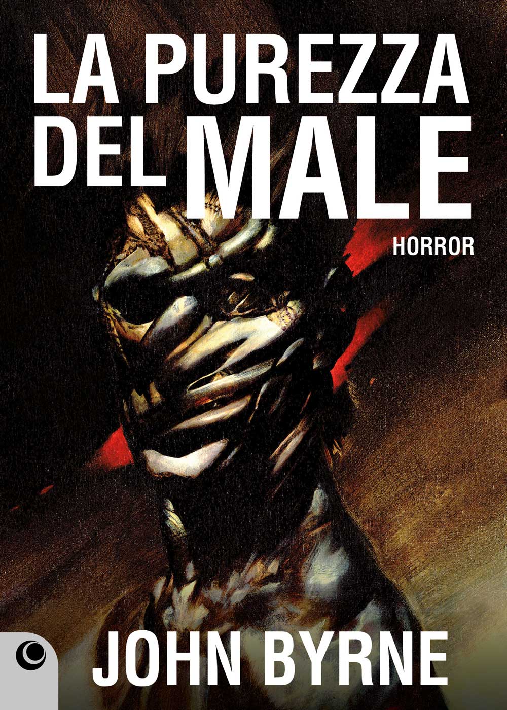 La Purezza del Male - Volume Unico - Romanzo - Cosmo Novels 1 - Editoriale Cosmo - Italiano