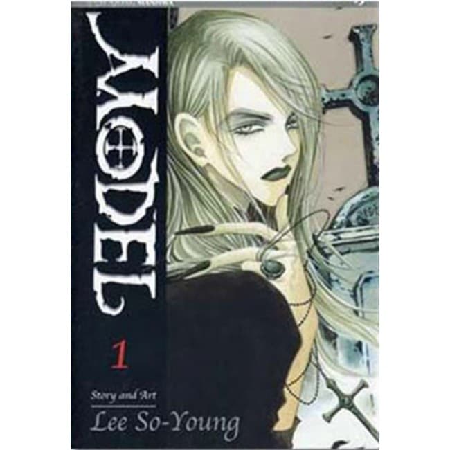 Model 1 - Jpop - Italiano