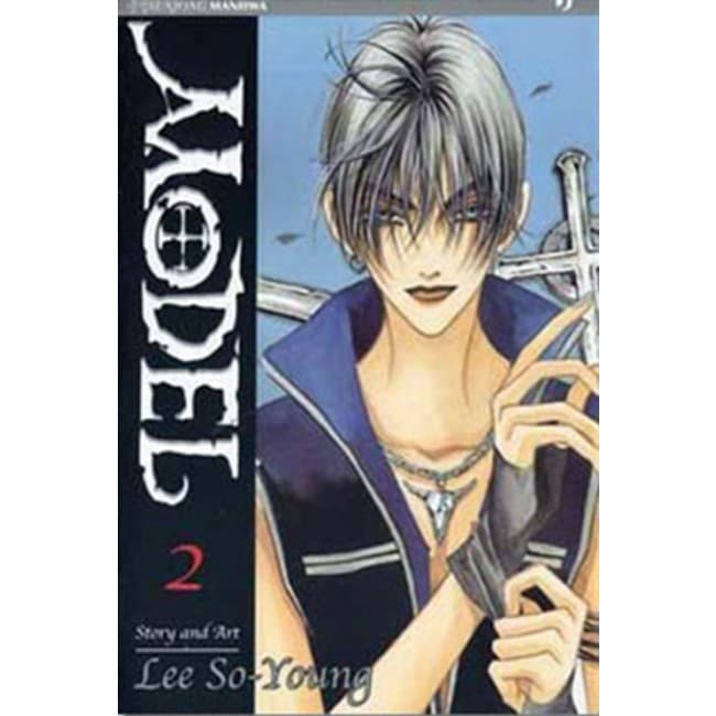 Model 2 - Jpop - Italiano