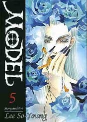 Model 5 - Jpop - Italiano