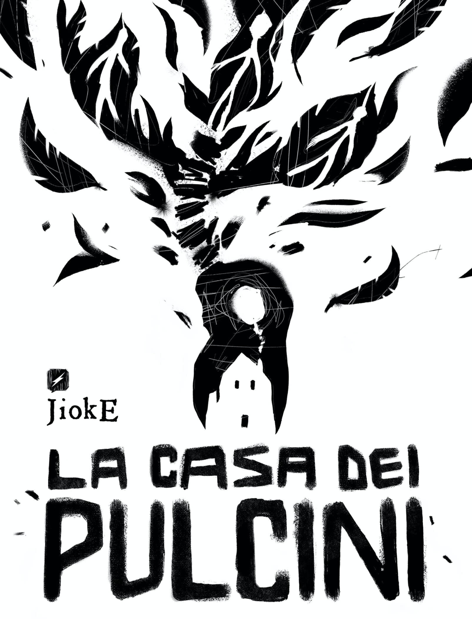 La Casa dei Pulcini - Edizioni BD - Italiano