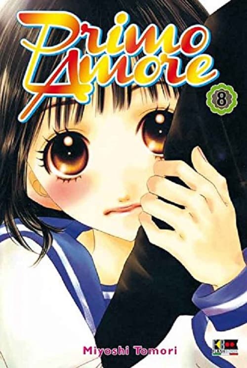 Primo Amore 8 - Flashbook - Italiano