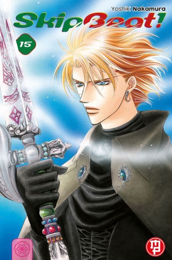 Skip Beat! Vol. 15 - Collana MX - Magic Press - Italiano