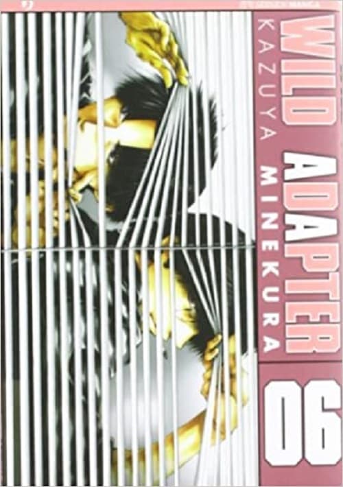 Wild Adapter 6 - Jpop - Italiano