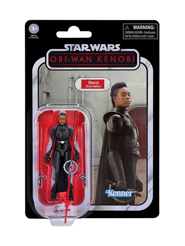 Star Wars - Vintage Collection - Scottdale - Action Figure 15CM
